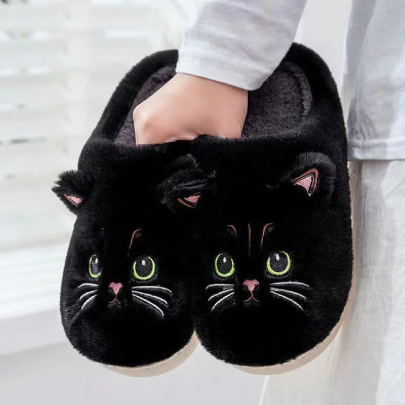 Snuggle Slippers