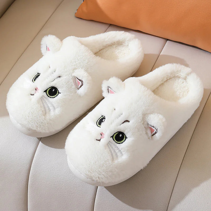 Snuggle Slippers