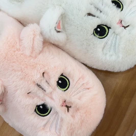 Snuggle Slippers