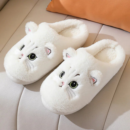 Snuggle Slippers